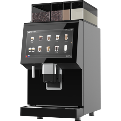 JL50 系列 商用現磨意式咖啡機