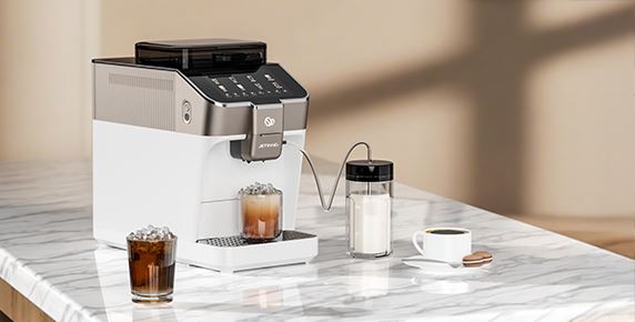 Home<br>家用意式咖啡機