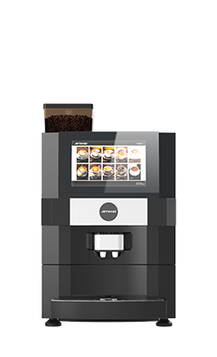 O.C.S.- PM <br>商務奶粉型咖啡機